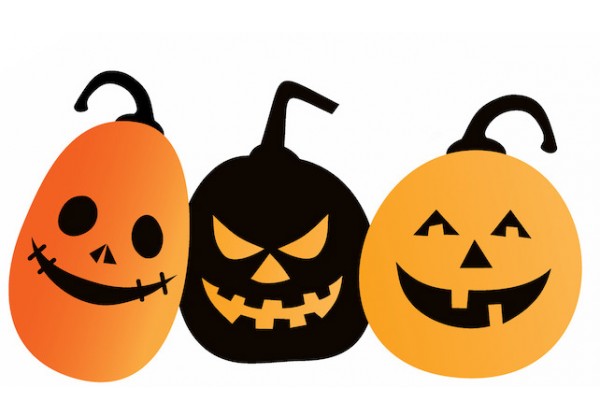 Ensemble D'autocollants D'halloween Autocollants Imprimables Png Imprimer  Et Découper Des Autocollants Autocollants Drôles D'halloween