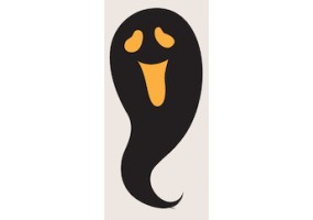 Sticker halloween