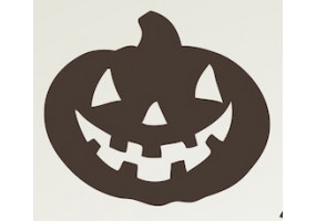 Sticker halloween