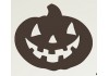 Sticker halloween