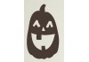 Sticker halloween