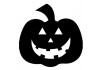 Sticker halloween