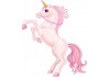 Sticker licorne