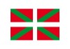 Sticker Drapeau basque