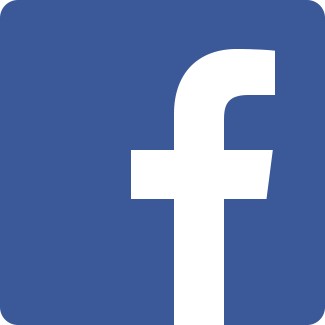 super prix Stickers autocollant FACEBOOK logo plusieurs tailles 