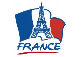 Sticker France