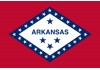 Sticker Drapeau Arizona