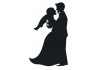 Sticker mariage