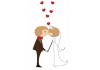 Sticker mariage