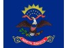 Sticker Drapeau Asturies