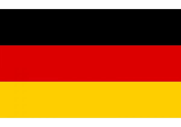 allemagne drapeau