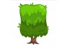 Sticker arbre