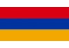 Sticker Drapeau Argentine