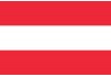 Sticker Drapeau Australie
