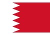 Sticker Drapeau Barbade