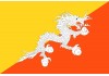 Sticker Drapeau Benin