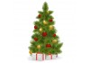sticker sapin noel