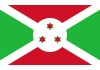Sticker Drapeau Burkina Faso