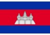 Sticker Drapeau Burundi