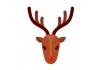 sticker deco noel rennes