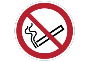 Sticker interdiction