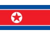 Sticker Drapeau Congo