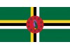 Sticker Drapeau Djibouti