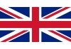 Sticker Drapeau Ghana