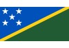 Sticker Drapeau îles Féroé