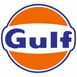 Sticker Gulf