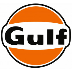 Sticker Gulf