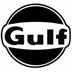 Sticker Gulf