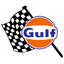 Sticker Gulf