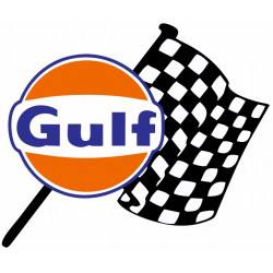 Sticker Gulf