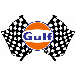 Sticker Gulf