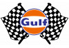 Sticker Gulf