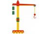 Sticker Transport - Grue