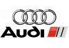 Sticker AUDI