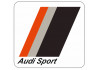 Sticker AUDI sport