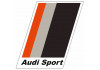 Sticker AUDI sport