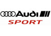 Sticker AUDI sport