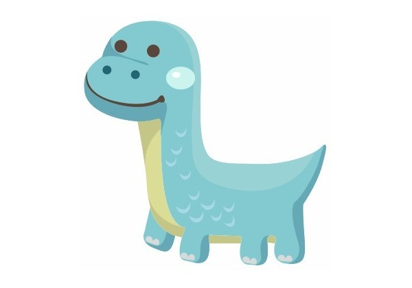 Stickers Dinosaures Pas Cher