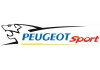 Sticker PEUGEOT alpine sport