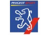 Sticker PEUGEOT alpine sport