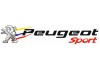 Sticker PEUGEOT sport vintage