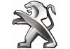 Sticker PEUGEOT alpine