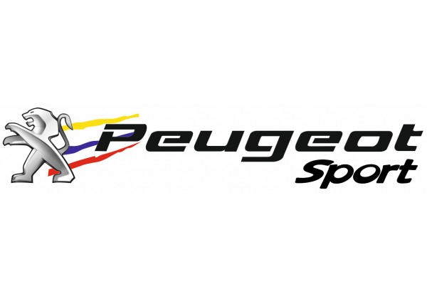Sticker PEUGEOT alpine
