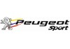 Sticker PEUGEOT sport vintage