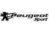 Sticker PEUGEOT sport vintage
