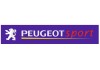 Sticker PEUGEOT sport vintage